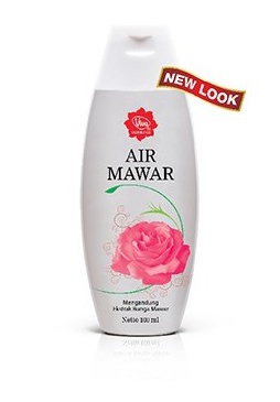 Viva Cosmetic Air Mawar
