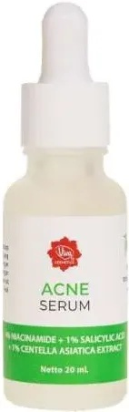 Viva Cosmetics Acne Serum