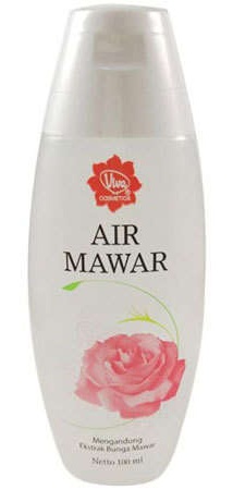Viva Cosmetics Air Mawar