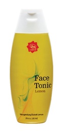 Viva Cosmetics Face Tonic Lemon