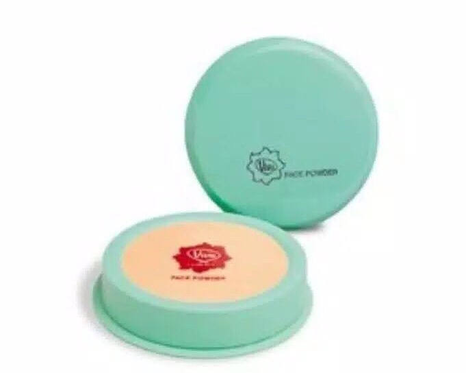 Viva Cosmetics Loose Powder