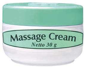 Viva Cosmetics Massage Cream