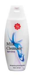 Viva Cosmetics Milk Cleanser Spirulina