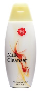 Viva Cosmetics Milk Cleanser