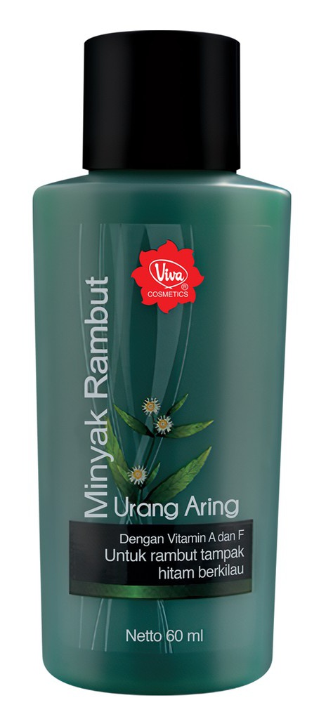 Viva Orang Aring Hair Oil