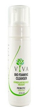 Viva Probiotic Bio Foaming Cleanser