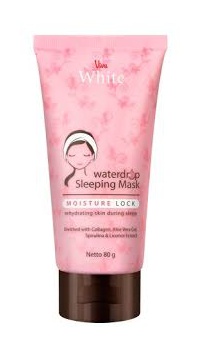 Viva Waterdrop Sleeping Mask