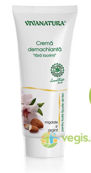 Vivanatura Cleanser