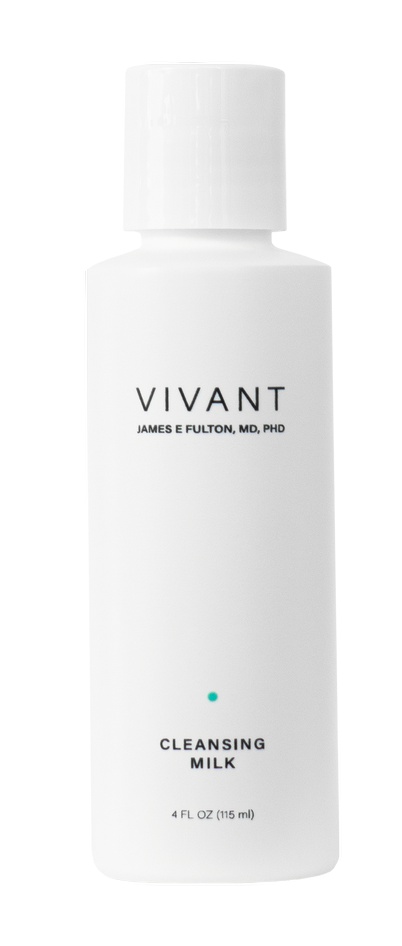 Vivant Cleansing Milk