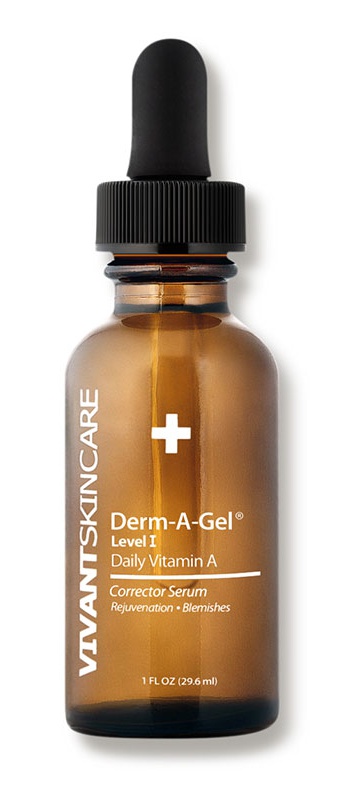 Vivant Skin Care Derm-A-Gel Level 1