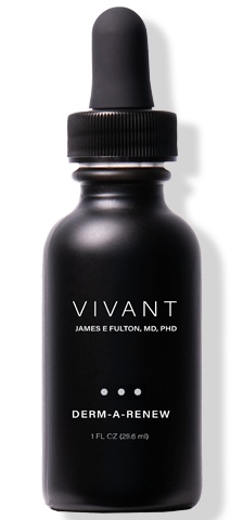 Vivant Skin Care Derm-a-renew