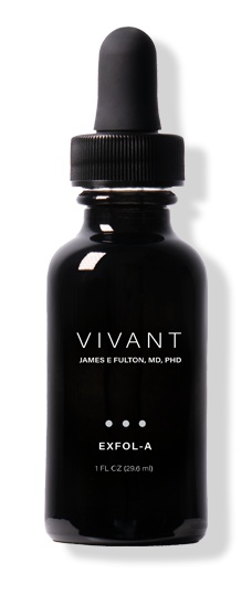 Vivant Skin Care Exfol A