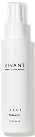 Vivant Skin Care Totaloe Calming And Hydrating Gel