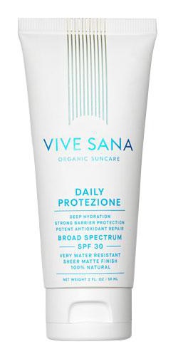 Vive Sana Daily Protezione Spf 30