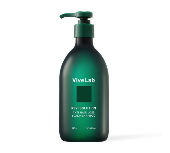 ViveLab Revive Solution Anti-hair Loss Scalp Shampoo