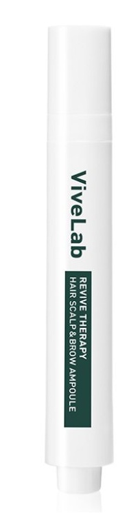ViveLab Revive Therapy Hair Scalp & Brow Ampoule