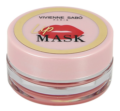 Vivienne Sabo Lip Mask