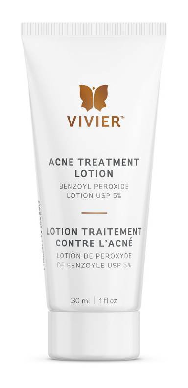 Vivier Acne Treatment Lotion