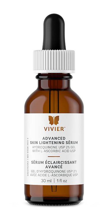 Vivier Advanced Skin Lightening Serum