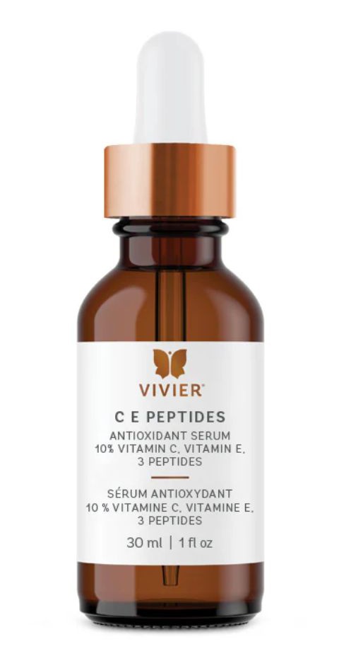 Vivier C E Peptides
