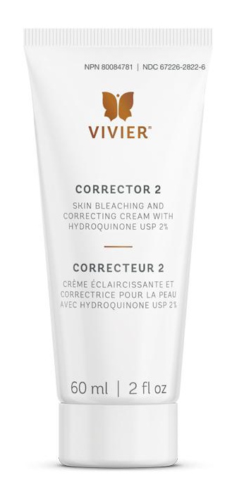 Vivier Corrector 2
