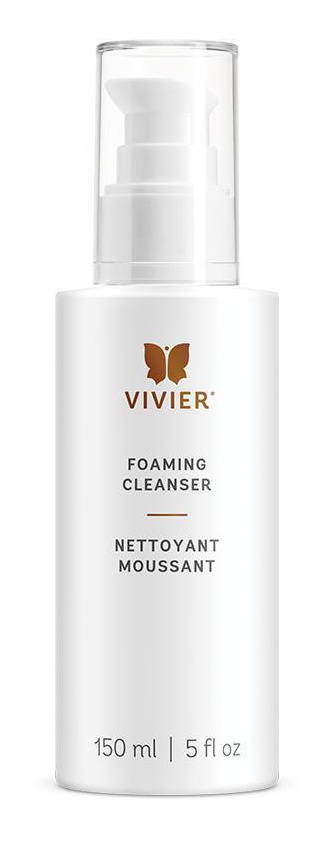 Vivier Foaming Cleanser