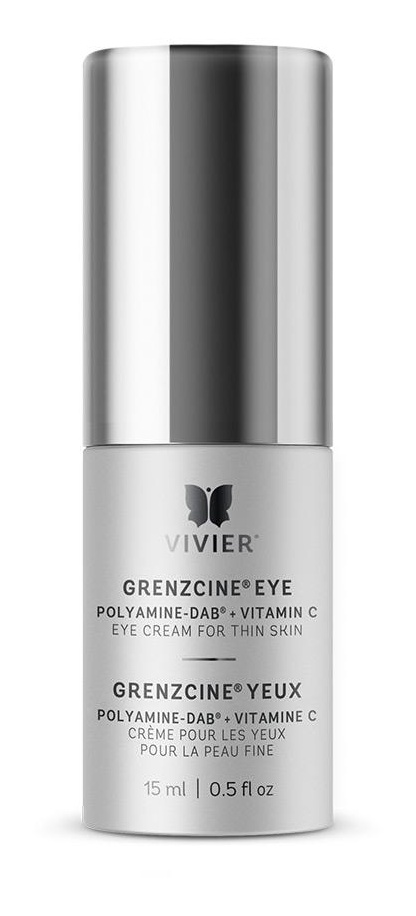 Vivier Grenzcine Eye