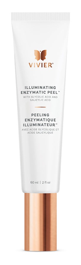 Vivier Illuminating Enzymatic Peel