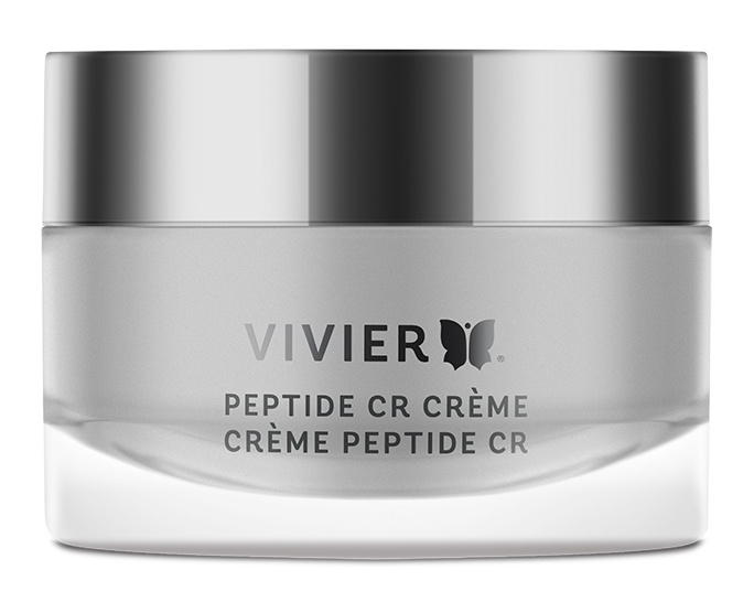 Vivier Peptide Cr Crème