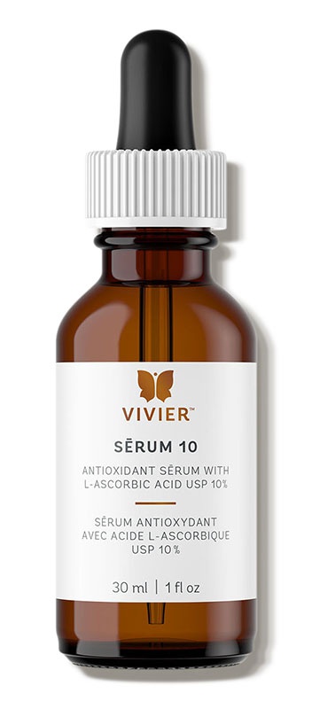 Vivier Sērum 10