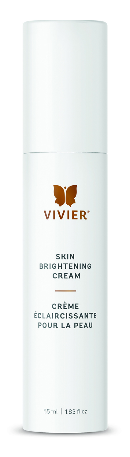Vivier Skin Brightening Cream