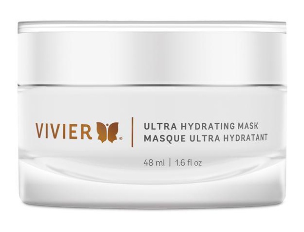 Vivier Ultra Hydrating Mask