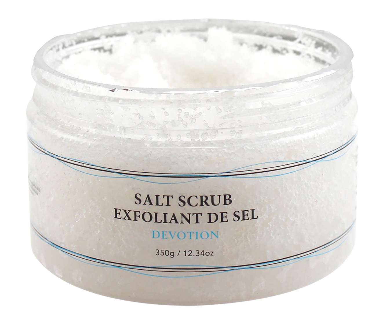 Vivo Per Lei Dead Sea Salt Scrub