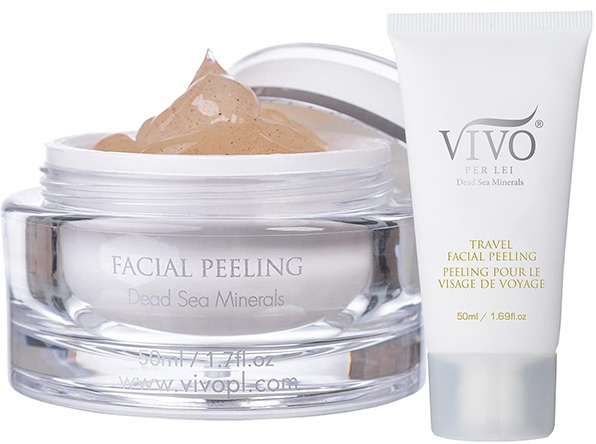 Vivo Per Lei Facial Peeling