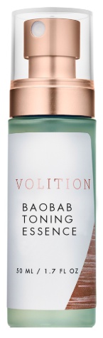Volition Baobab Toning Essence