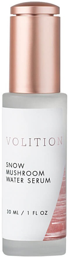 Volition Beauty Snow Mushroom Water Serum