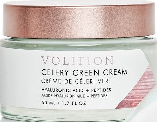 Volition Celery Green Cream (Discontinued)