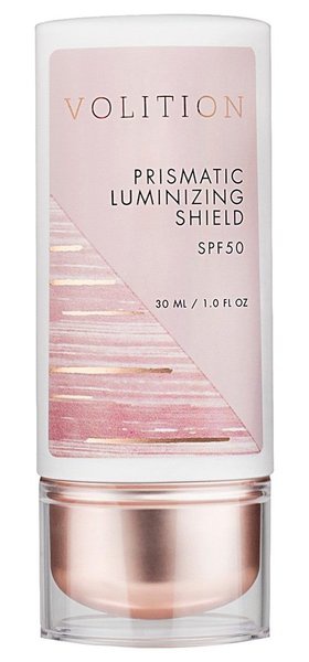 Volition Prismatic Luminizing Shield SPF50