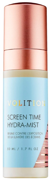 Volition Screen Time Hydra-Mist