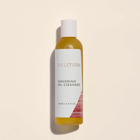 Volition Vanishing Oil Cleanser