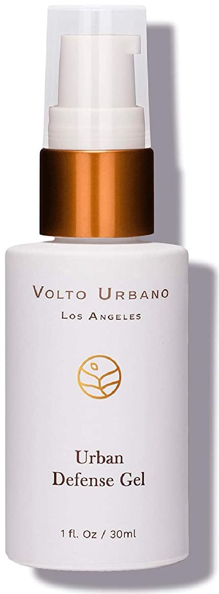 Volto Urbano Urban Defense Gel