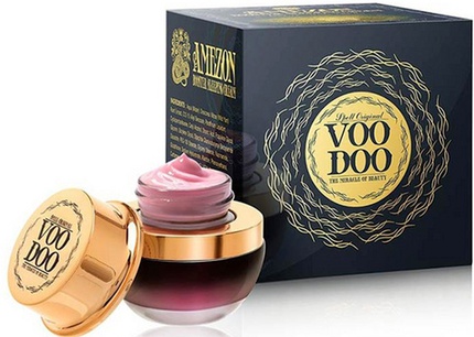 Voodoo Amezon Booster Sleeping Cream