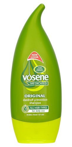 Vosene Original Anti-dandruff Shampoo