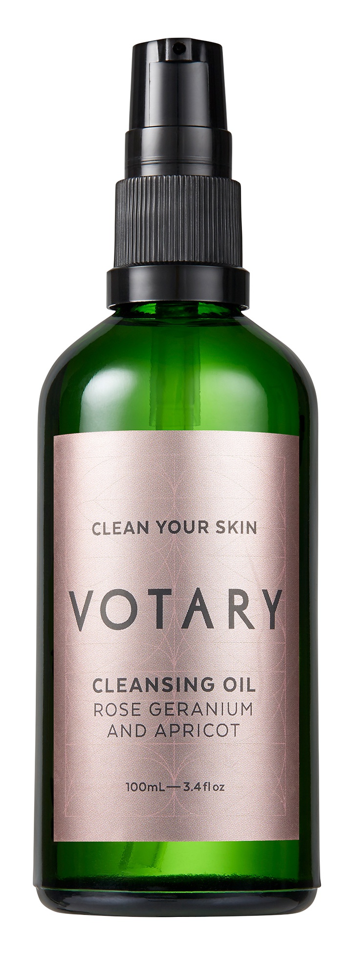 Votary Cleansing Oil