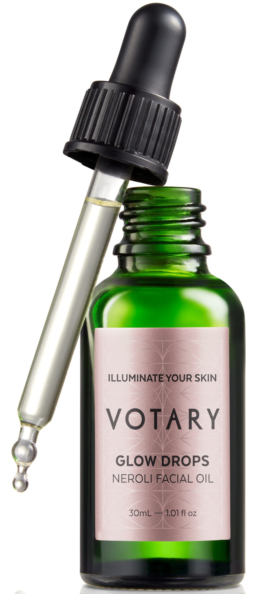 Votary Glow Drops Neroli Facial Oil