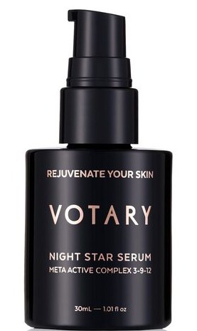 Votary Night Star Serum