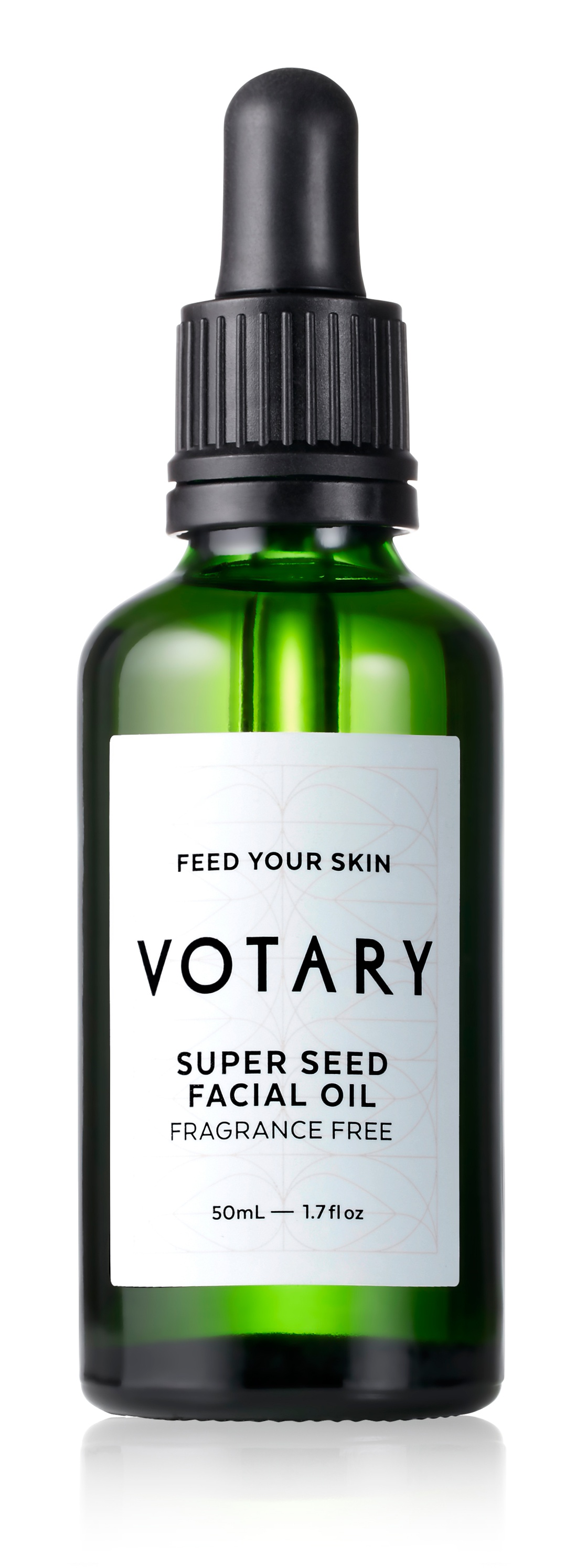 Votary Super Seed Facial Oil (Discontinued)