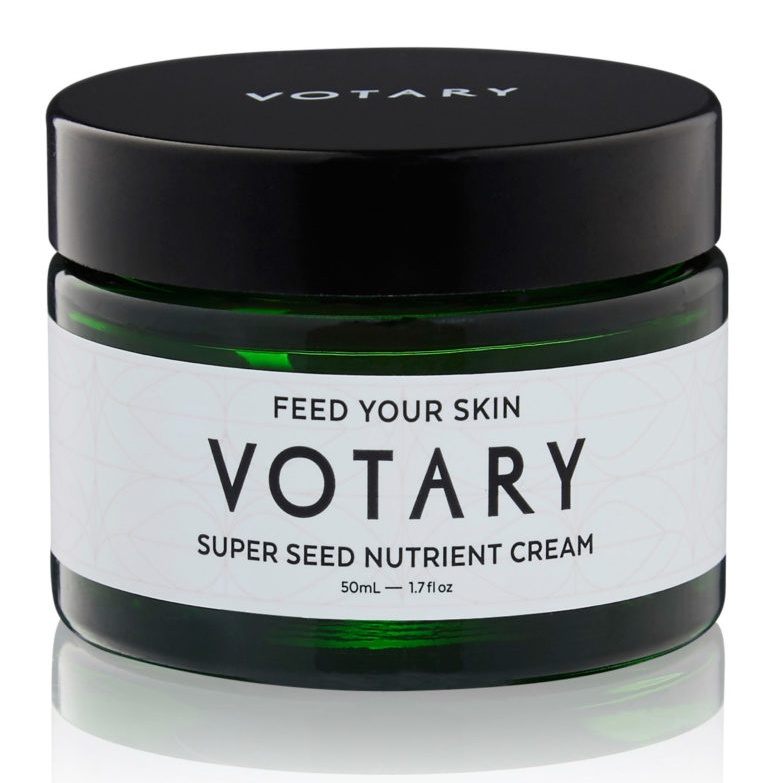 Votary Super Seed Nutrient Cream
