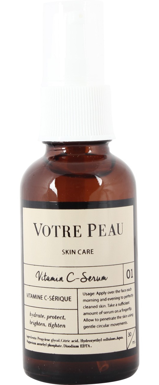Votre Peau Vitamin C Serum