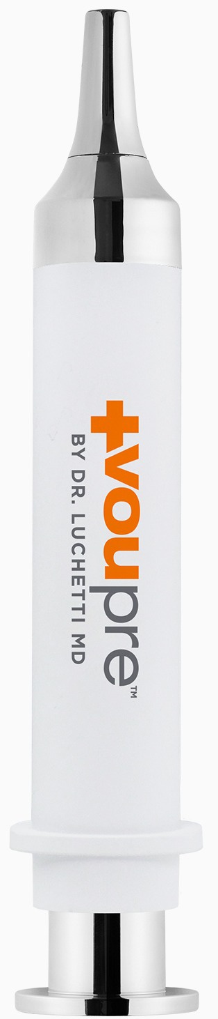 Vou Pre Ageless Solution Syringe
